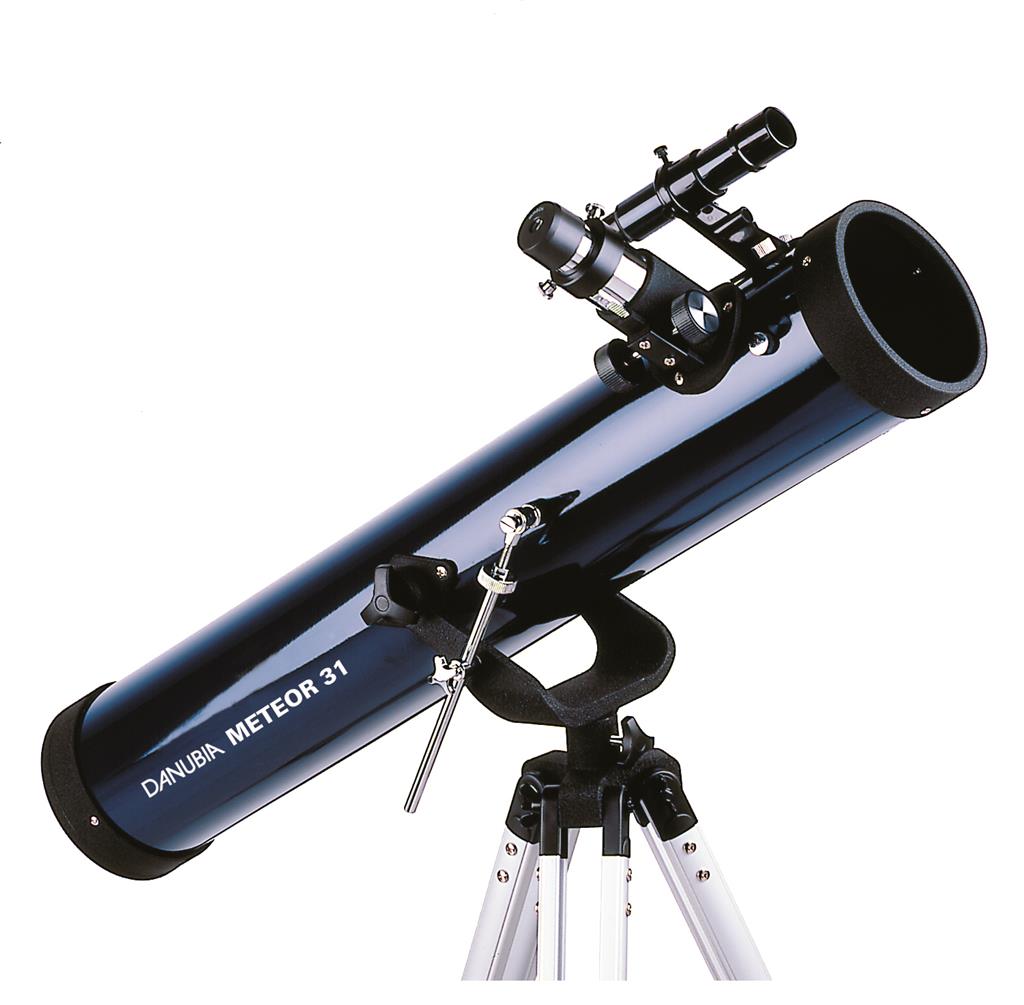 Drr Meteor 31 Reflector csillagszati tvcs (76/700)
